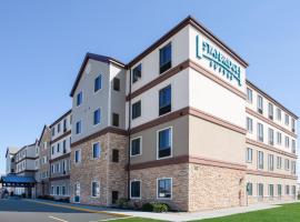 Staybridge Suites Lincoln North East by IHG, ξενοδοχείο στο Λίνκολν