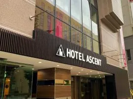 Hotel Ascent Hamamatsu