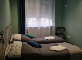 Konferenser hotel, hotel v destinaci Rybnik