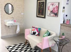 Pousada Della Nonna, hotel cerca de Aeropuerto Presidente Prudente - PPB, Presidente Prudente