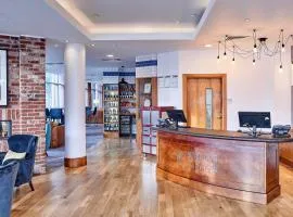 Staybridge Suites Liverpool by IHG