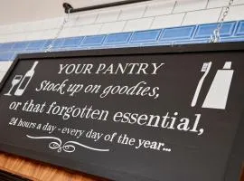 Staybridge Suites Liverpool by IHG