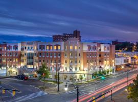Staybridge Suites Montgomery - Downtown by IHG, hotel in Montgomery