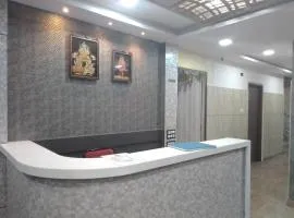 SRI SHANKAR RESIDENCY