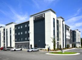 Staybridge Suites - Little Rock - Medical Center, an IHG Hotel, hotel cerca de Clinton Home, Little Rock