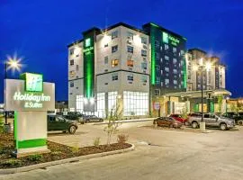 Holiday Inn Hotel & Suites - Calgary Airport North by IHG、カルガリーにあるカルガリー国際空港 - YYCの周辺ホテル