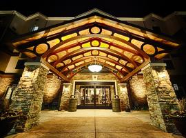 Staybridge Suites Minot by IHG, hotel poblíž Minot International - MOT, Minot