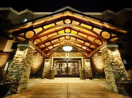 Staybridge Suites Minot by IHG