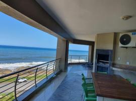 Saints View Resort Unit 24, hotel en Uvongo Beach