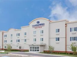 Candlewood Suites Elgin – Northwest Chicago, an IHG Hotel