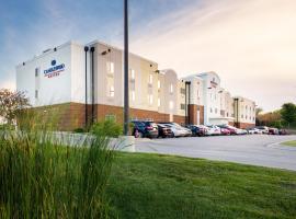 Candlewood Suites Bellevue by IHG, hotel in Bellevue