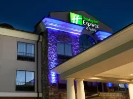Holiday Inn Express Hotel & Suites Morgan City- Tiger Island by IHG