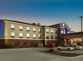 Holiday Inn Express Hotel & Suites Morgan City- Tiger Island by IHG