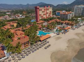 Holiday Inn Resort Ixtapa All-Inclusive, an IHG Hotel, hotel in Ixtapa