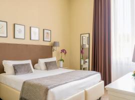 Dedo Boutique Hotel, Hotel im Viertel Santa Maria Novella, Florenz