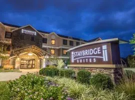 Staybridge Suites - Kansas City-Independence by IHG