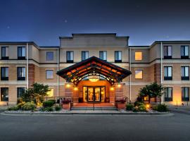 Staybridge Suites Middleton/Madison-West, an IHG Hotel, hotell i Middleton