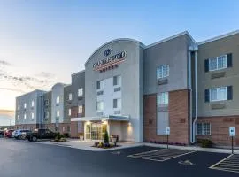 Candlewood Suites Aurora-Naperville, an IHG Hotel