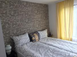 Guest House KN Malusha, hotell i Gabrovo