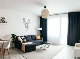 Hello Apartments RAI Rajska