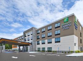 Holiday Inn Express & Suites - Painesville - Concord, an IHG Hotel, ξενοδοχείο σε Painesville