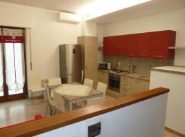 CASA CUORE L.altra....(Love Pets), hotel v destinaci Negrar