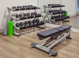 Holiday Inn Express South Portland by IHG, Hotel in South Portland