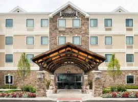 Staybridge Suites Montgomeryville, an IHG Hotel