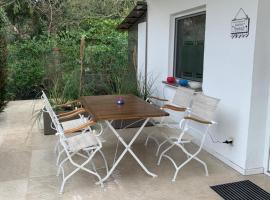Privat Residence - Boardinghouse Meerbusch, vila di Meerbusch