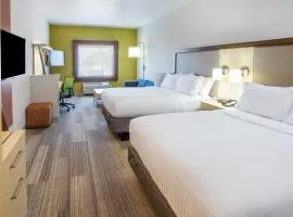 Holiday Inn Express & Suites Pahrump by IHG