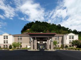Holiday Inn Express Middlesboro, an IHG Hotel – hotel w mieście Middlesboro