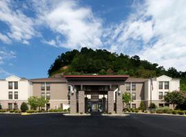 Holiday Inn Express Middlesboro, an IHG Hotel, hotel v destinaci Middlesboro