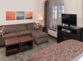Staybridge Suites O'Fallon Chesterfield by IHG, hotel u gradu O'Fallon