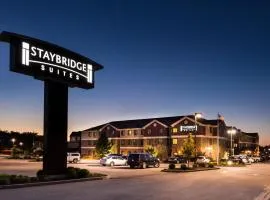 Staybridge Suites O'Fallon Chesterfield, an IHG Hotel