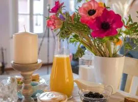 La Maison B&B