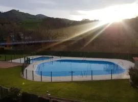 Apartamento El Relax del Sella