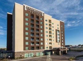 Staybridge Suites Puebla by IHG, Hotel in Puebla