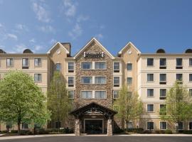 Staybridge Suites Wilmington - Brandywine Valley by IHG, hotel v destinaci Glen Mills