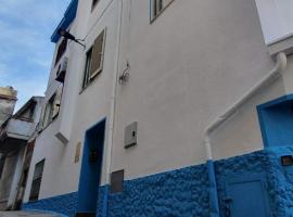 Affittacamere S' Eremu, hotel in Dorgali