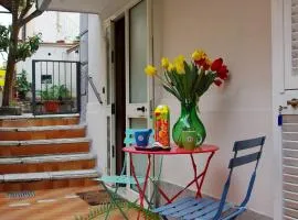villa liberata