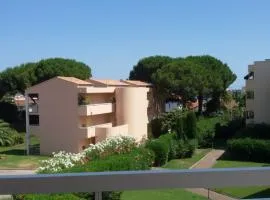 Appartamento vista splendida Residence du Golf