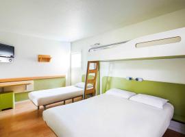 ibis budget Chartres, hotel in Chartres