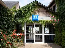 IBIS Budget Tarbes