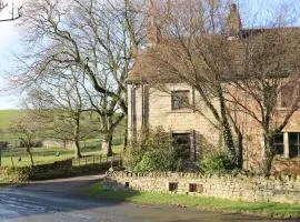 Bay Horse Cottage