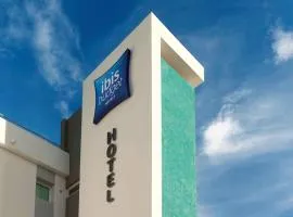ibis budget Vitry sur Seine N7
