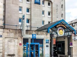 Ibis budget Périgueux, hotel em Périgueux