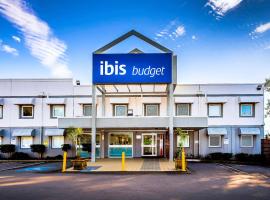 ibis Budget - Newcastle, hotel in Newcastle