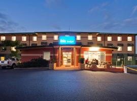 ibis Budget Coffs Harbour, hotel Coffs Harbourben