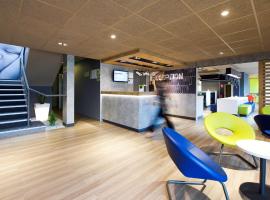 ibis Budget Pau Est, hotel v destinácii Pau