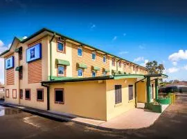 Ibis Budget - Casula Liverpool